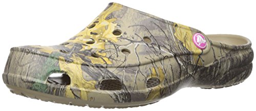 Crocs Women's Freesail Realtree Xtra II Mule
