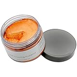 Este es el producto ideal para el cabello DIY. Puedes disfrutar de un nuevo peinado todos los días o todas las semanas en casa en lugar de en una peluquería. Si tiñe, puede cambiar el color de su cabello en solo unos segundos. Puede cambiar fácilmente su estilo y sus impresiones, disfrutar de nuevos peinados todos los días y diseñarlos de acuerdo con sus propias preferencias