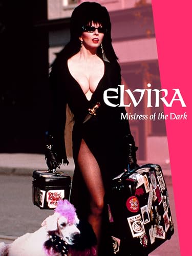 Elvira: Mistress of the Dark