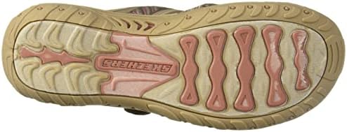 Skechers Women's, Reggae - Vibrancy Sandal | Image 3