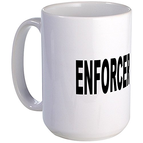 Mug Grande de Cerámica para Café 15 oz miniatura 2