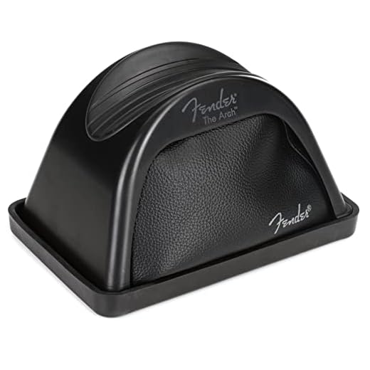 Fender 099-0527-000 The Arch Workstation - Mantenimiento de guitarra portátil