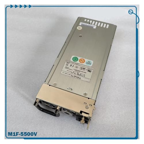 Alimentation du Module Serveur 500W M1F-5500V pour centraliser les données de bureau - 3