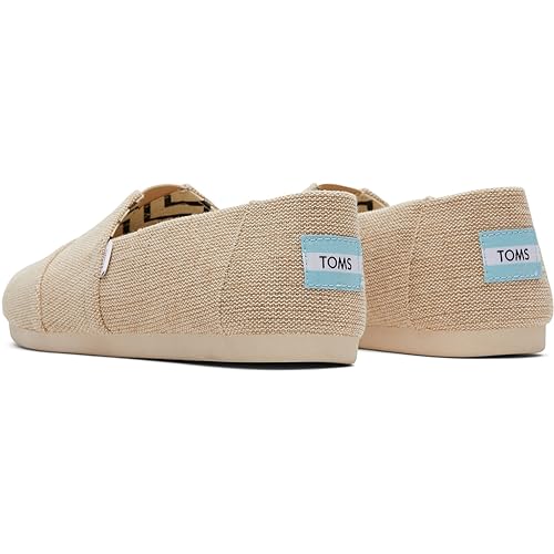Image of TOMS Men's Alpargata Loafer Flat