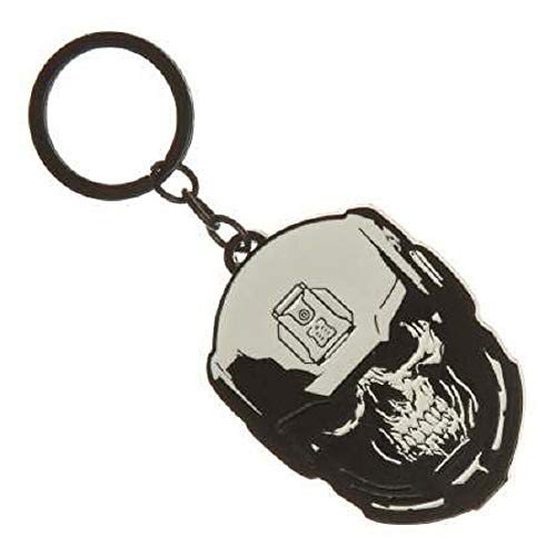 Preisvergleich Produktbild Call of Duty Infinite Warfare Keychain