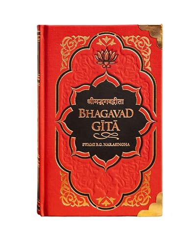 Image of Bhagavad Gita: Deluxe Collector's Edition