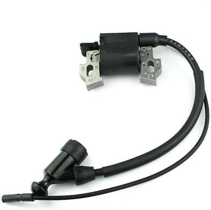 Ignition coil for 1P64F 1P65F 1P68F 1P70F 5.0HP 6.5HP 135CC 159CC for vertical shaft igniter lawn mower magneto stator ignitor parts