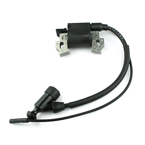 Ignition coil for 1P64F 1P65F 1P68F 1P70F 5.0HP 6.5HP 135CC 159CC for vertical shaft igniter lawn mower magneto stator ignitor parts