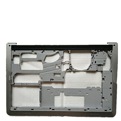 D Shell Dell Inspiron 5545 housse de protection dessous PC cassé noir