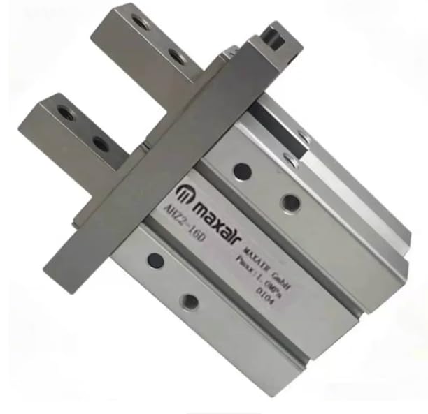 Intended for Cylinder MAXAIR AHZ2-6D AHZ2-10D AHZ2-16D AHZ2-20D AHZ2-25D AHZ2-32D AHZ2-40D (AHZ2-10D)