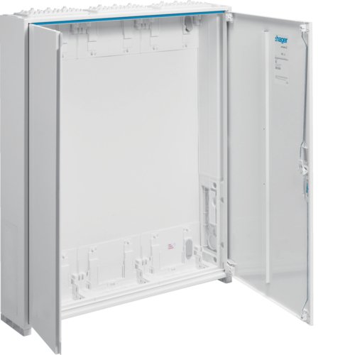 Preisvergleich Produktbild Hager ZB23ES Zählerschrank univ.Z.IP44 950x800x160