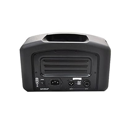 CLASSIC PRO Classic Pro Powered Speaker MoniOne PA Panama | Ubuy