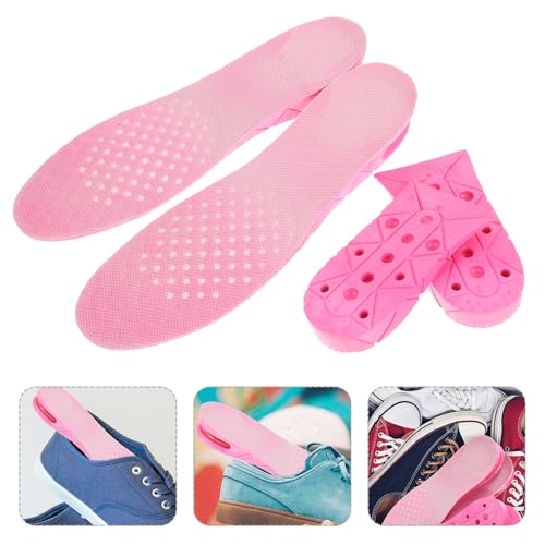 Plantillas para aumentar altura DOITOOL unisex miniatura 7