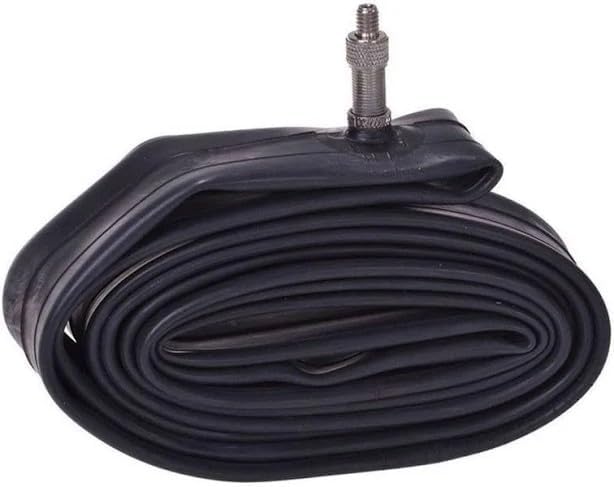 Ranger Cycle Tube 26x1.75/1.95/2.125, Heavy-Duty Puncture-Resistant Bicycle Inner Tube with Schrader Valve-image-15