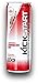 12 Pack - Kickstart Hydrating Boost - Energizing Strawberry Kiwi - 12oz