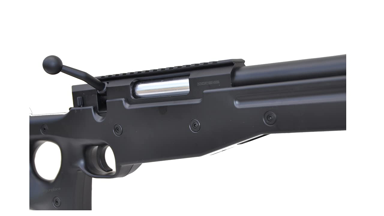 Buy Airgunplace Double Eagle Airsoft Sniper Rifle Bolt Action Type 96