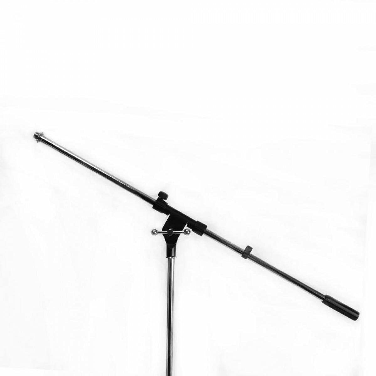 Onstagestands MS7701C - Pie de micro con pértiga estándar