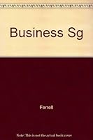 Ferrell Business Sg W/Selfck Ibm5 0395486432 Book Cover