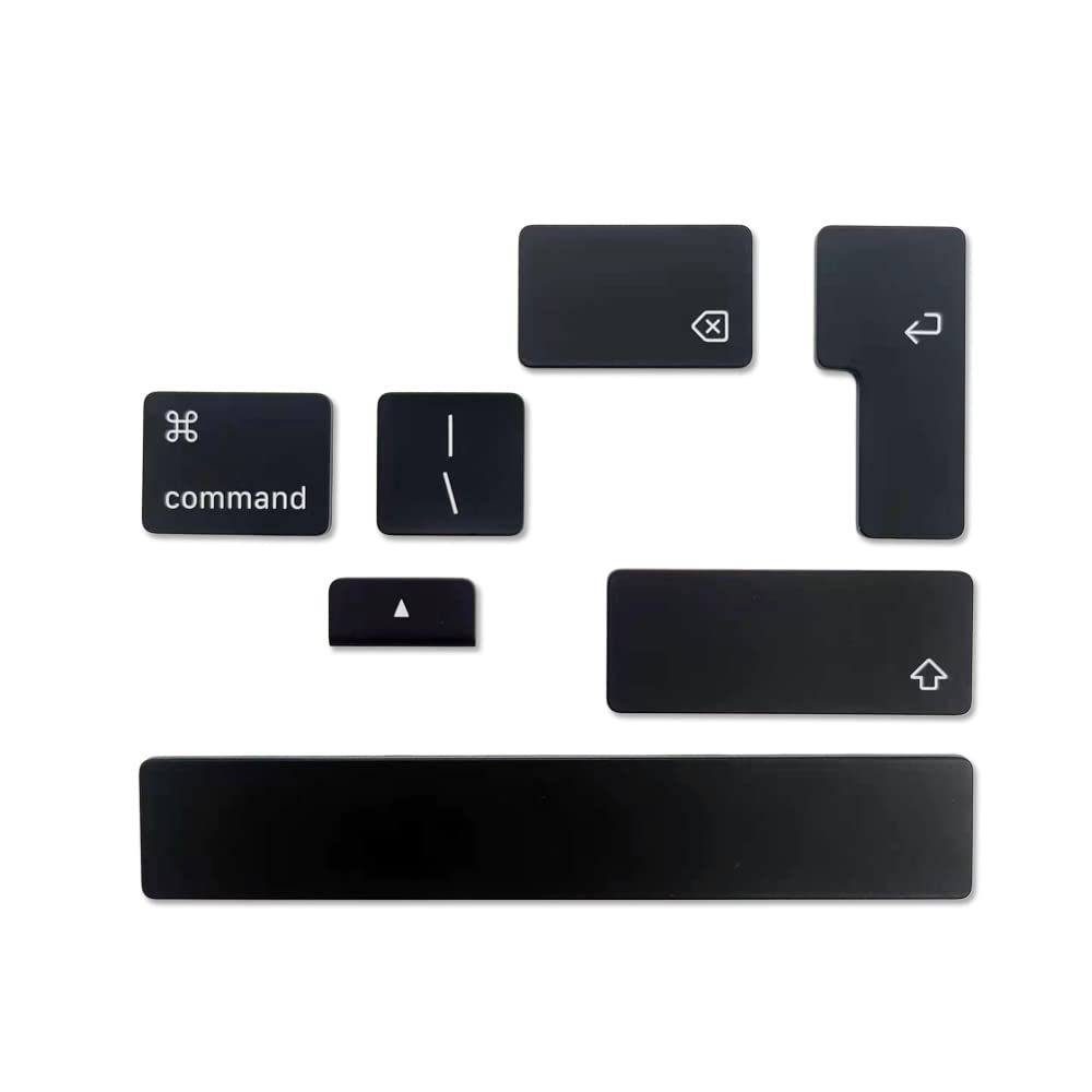 Generisch MacBook Pro Tasten & Scharniere Reparaturset für A1708 (1 Stück)