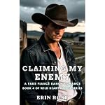 Cover of Claiming My Enemy