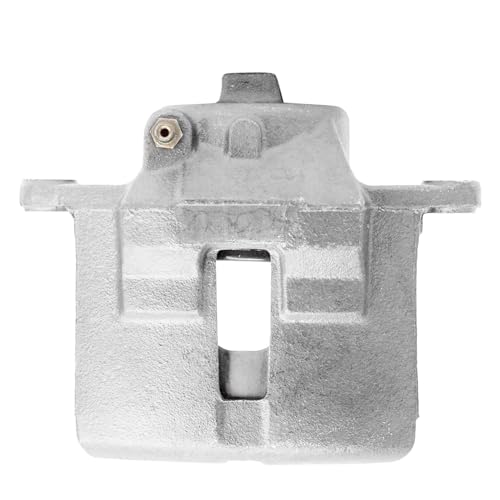 Image of Detroit Axle - Front Right Brake Caliper for Ford 1995-1998 Windstar