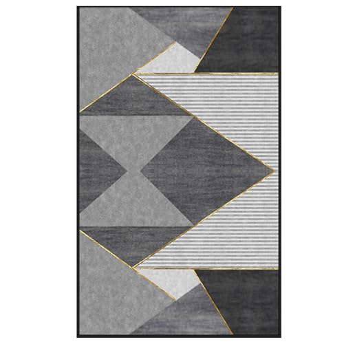 Alfombra pasillo antideslizante impermeable tapete antifatiga largo lavadero y cocina 5