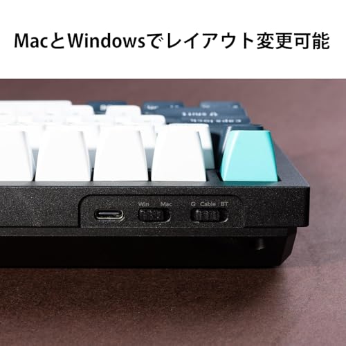 Keychron Keychron Q3 Max の商品画像 3