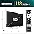 Hisense 100-Inch U8 Mini-LED ULED 4K UHD Google Smart TV (100U8K, 2023 Model) - QLED, Native 144Hz, 1500-Nit, Dolby Vision IQ, Full Array Local Dimming, Game Mode Pro, Alexa Compatibility (Renewed)