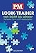 Produktbild P.M. Logik-Trainer von leicht bis schwer: Die besten Denk- und Knobelaufgaben