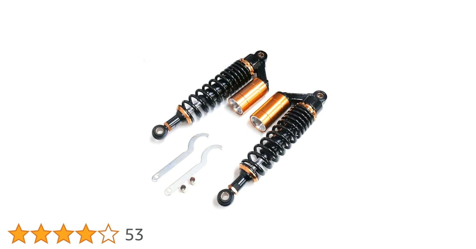 Amazon | トップセンス CB400SF VTEC NC39 対応 リア