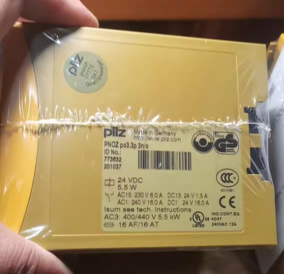 773632 Remaining unused Original Stock