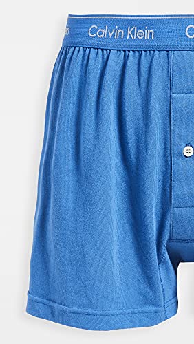 Image of Calvin Klein Men's Cotton Briefs (Pack Of 3)