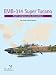 EMB-314 Super Tucano: Brazil’s turboprop success story continues