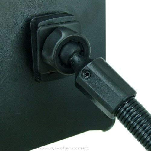 Buybits Heavy Duty Flexible Music/Mic Stand Ipad Mini Holder (Sku 17390) #TOP5