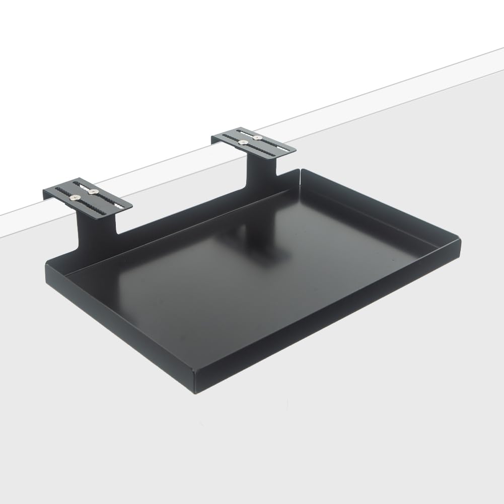 Amazon.com: AKBFOX Office Cubicle Shelf - 8.3'' x 5.5'' x 1.7