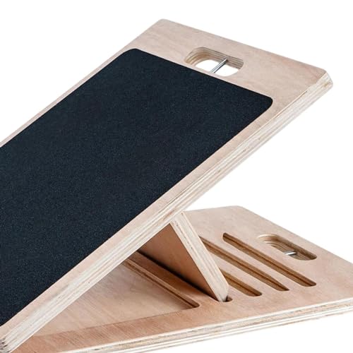 Tabla ergonómica para estiramiento de piernas y fitness miniatura 3