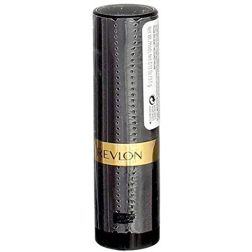 Revlon Super Lustrous Plum Velour Lipstick 2 Per Case. - vue 7