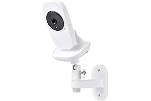 Vtech Camera Mount: Secure Your Baby Monitor with Ease