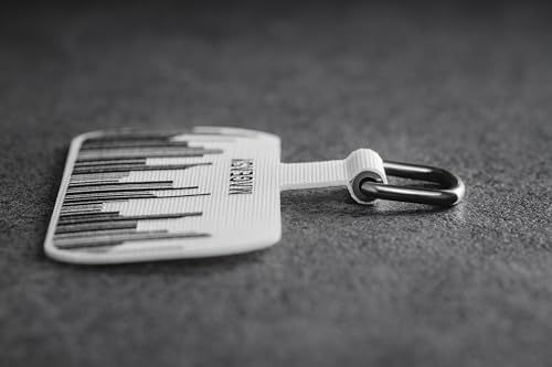 Phone Tether Tab - Cell Lanyard Tab, Lanyard Patch, Strap Replacement Black - 第 42/71 張圖片