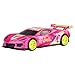 Hot Wheels Collector Vehículo de Colección Corvette de Barbie 65 Aniversario