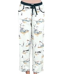 Shore Am Tired Pajama Pant