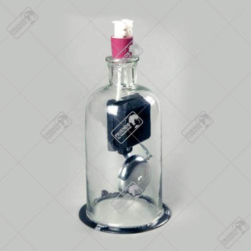 Bell Experiment Apparatus