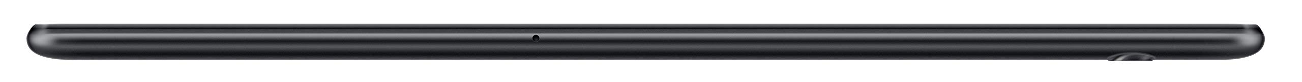 HUAWEI Mediapad T5 WiFi Tablet-PC (25,6 cm (10,1 Zoll) Full HD Display, 32 GB interner Speicher (erweiterbar), 2 GB RAM, 5100 mAh Akku), Schwarz