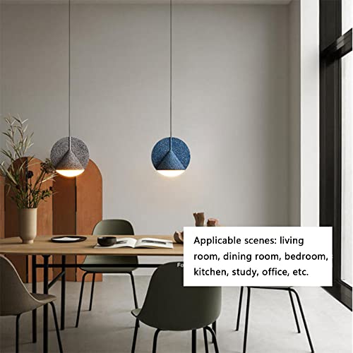 Bar table de bar suspendu lampe créative pour vos soirées - 2