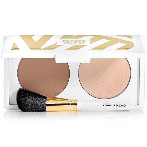 James Read Tan Tour Face and Body Sculpting Duo