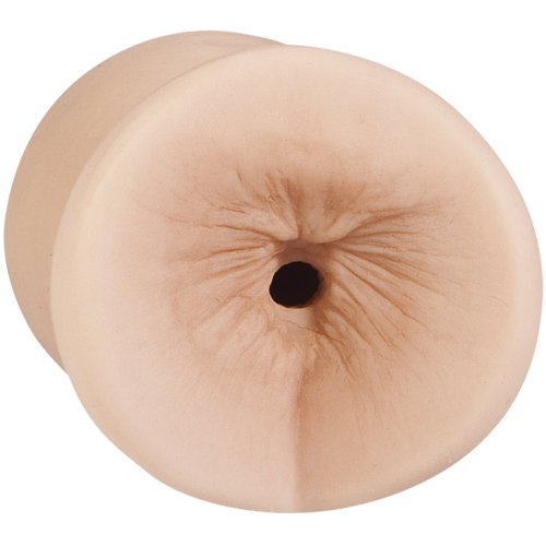 Doc Johnson All Star Porn Stars - Kristina Rose - ULTRASKYN - Pocket Pal - Open-Ended Stroker - Ass