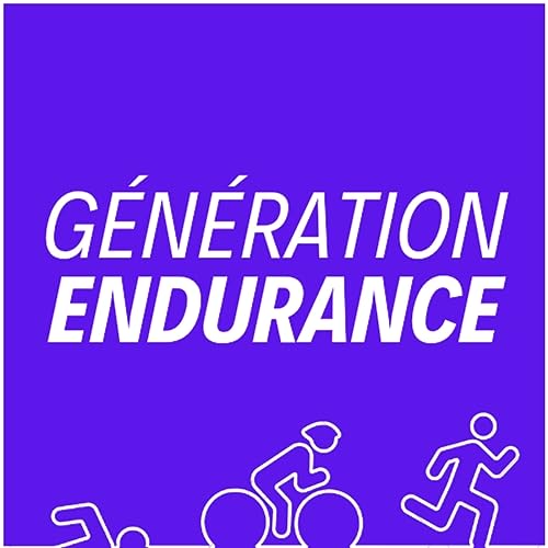 G&eacute;n&eacute;ration Endurance cover art
