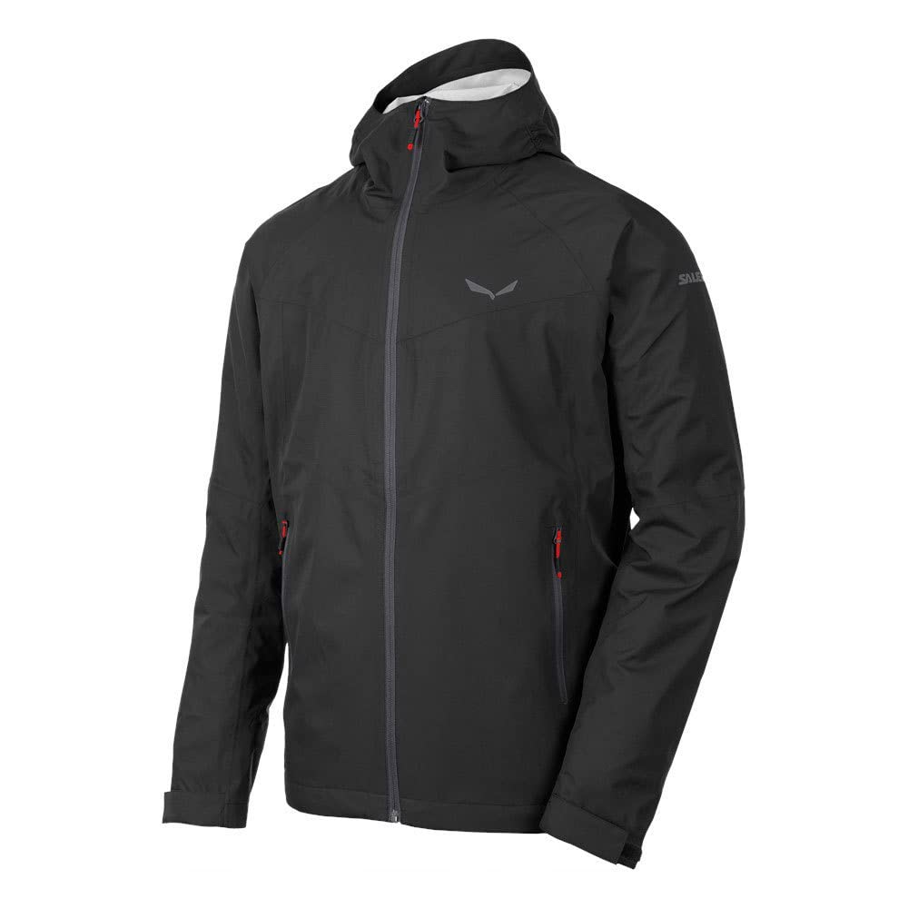Salewa Puez (Aqua 3) Ptx M Jkt PUEZ (AQUA 3) PTX M JKT Homme (lot de 1)