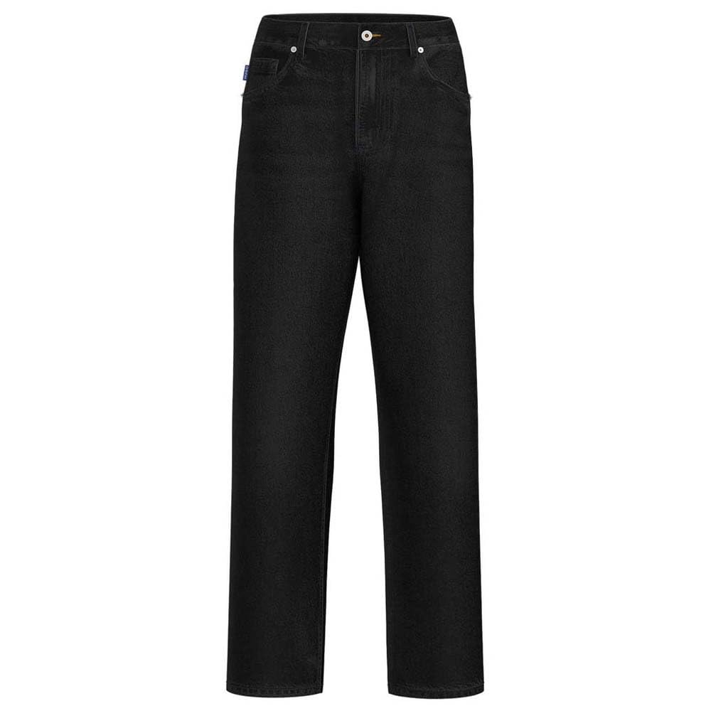 Hugo Damen Jeans Trousers Leni_b