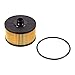 Produktbild febi bilstein 100487 Ölfilter mit Dichtring , 1 Stück